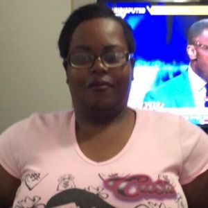 Meet your Posher, Vanessa